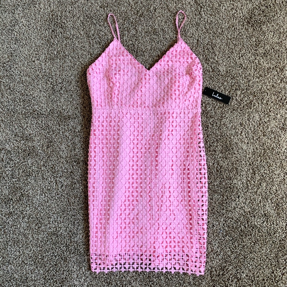 Lulu’s Dress